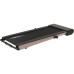 Беговая дорожка  Toorx Treadmill City Compact Pearl White (CITY-COMPACT-W) - фото №5